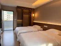 Fengjie County Qianli Jiangling Hotel