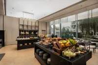 Changzhi Lucheng Wanda Yuehua Hotel