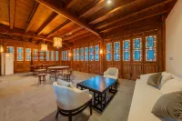 Puyuan Fashion Ancient Town Xiyuan Mansion Hotels in Tongxiang
