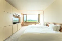 Shonai Hotel Suiden Terrasse Hotels in Tsuruoka