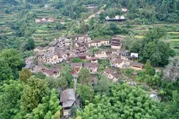 Songyang Yunye Tingyu B&B