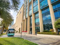 City Centre Rotana Doha Hotels near Corniche