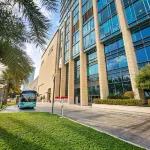 City Centre Rotana Doha Hotels in Doha