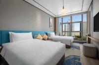 Hilton Garden Inn Luoyang Kaiyuan Avenue