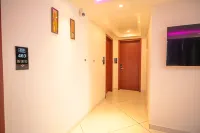J60 Suites Hotels in North West Delhi
