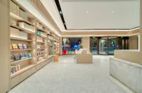 JI Hotel (Shengzhou Dongqianjie)