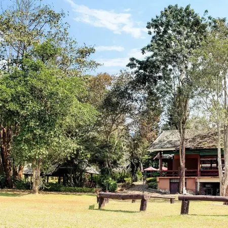 Royal Ping Garden & Resort