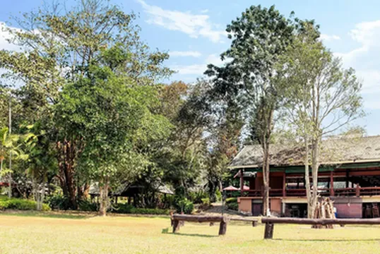 รูปภาพของรอยัล ปิง การ์ดเดน แอนด์ รีสอร์ท