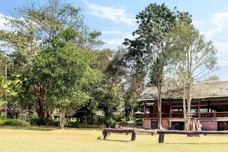 Royal Ping Garden & Resort