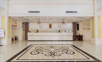 Guanxian Super 8 Hotel (Xinhua Hospital Branch)