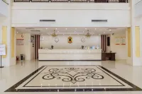 Guanxian Super 8 Hotel (Xinhua Hospital Branch) - WiFi
