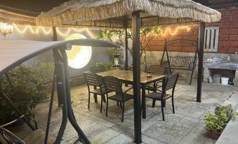 Zhu Shan Gandee B&B