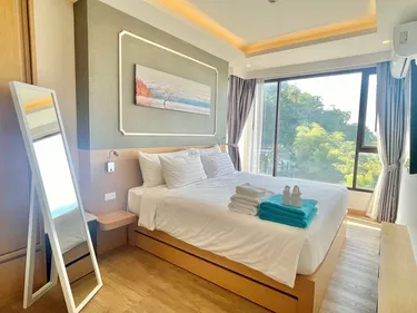 รูปภาพของSurin beach Aristo 2 by Chiwa