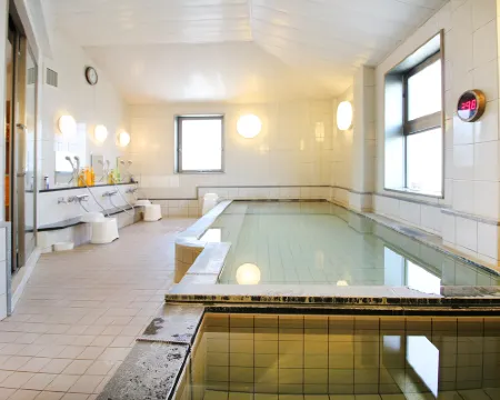 โรงแรมไอแลนด์ โรงแรมในนากาโนะ