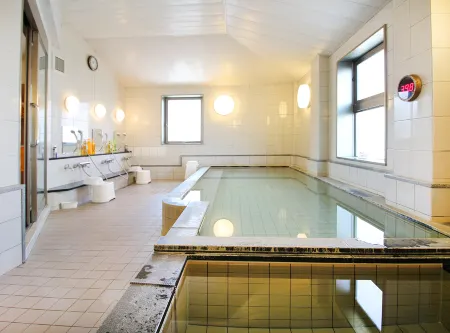 Island Hotel Отели рядом со станцией Нагано