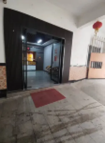 Danyang XI Tianlun Hotel Hotel berhampiran Huangtang Passenger Transport Terminal