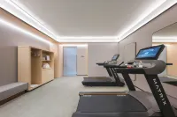 JI Hotel (Nanchang West Railway Station) Các khách sạn ở Nam Xương