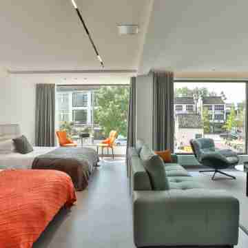 Wuzhen · FATE Jingzhiyuan Homestay (Xizha Scenic Area) Rooms