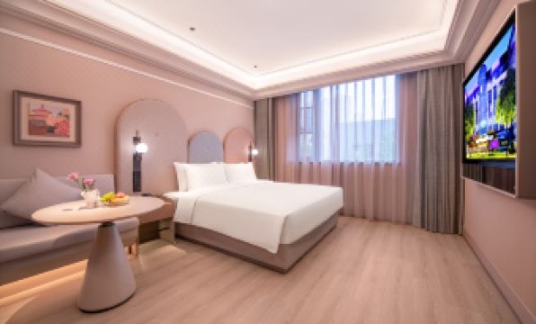 Mercure Beijing Chemical Engineering Subway Station