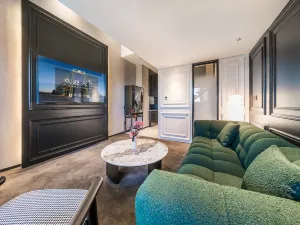 海逸酒店（哈密G312國道店）