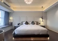 JOURNEE Apartment (Guangzhou Sunac Resort)