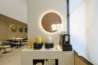 Elan Hotel (Jilin Huadian Municipal Government Branch) - breakfast