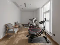 QIANNA HOTEL (Hebi High Speed Railway Station, Qi River View) Hotels in Hebi