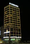 Huanghua International Hotel, Shanghai
