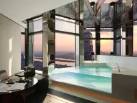 SEYA Panoramic Hotel - Changsha Wuyi Square Flagship（Managed by SEYA GROUP） Hotels in Changsha