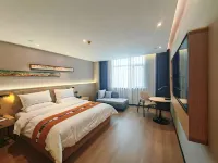 Tianyi Mingdu Mansion Hotels in Longyao County