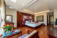 Sapa Passion Hotel & Spa