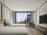 Four Points by Sheraton Datong Pingcheng Hotels in Datong