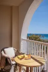 ME Marbella by Melia Hôtels à : Marbella