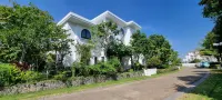 West Phu Quoc 4BR beachfront villa with private pool