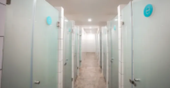 Bobopod Juanda, Jakarta Các khách sạn gần Jakarta Cathedral