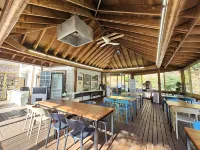 galaxy x hotel type caravan glamping&pension - Scenic