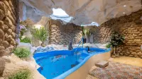Floral Hotel·Hanyu Garden courtyard Tangquan hotel - Hot Springs