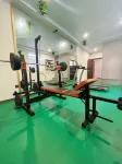 Changyu Cabernet Hotel · 1892 (Yantai Hill & No.1 Beach Branch) - Gym