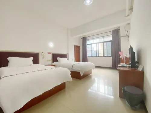 Maoming Wantai Hotel - Kitchens