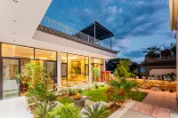 Dali Buyun :Jinhaishe Seaview Hotel Hotels near Corner Building (Yang Ruxuan's Residence)