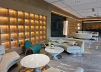 Rongyue Hotel - Træningscentre