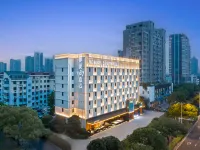 Wenxi Bureau Hotel Hotele w: Jiangyin