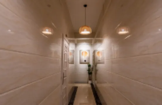 雲悦小舍（清暉園大良鐘樓地鐵站店）