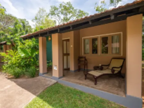 Sigiriya Village Hotels in Matale