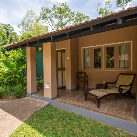 Sigiriya Village