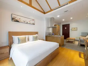 Wuxi Nianhuawan Zen Cottage (Nianhuawan Scenic Area)