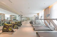Dengcheng Resort Hotel (North Lake Central Park Branch, Handan City)