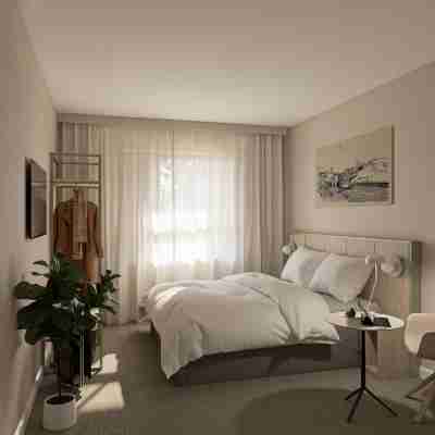 voco ZEAL EXETER SCIENCE PARK Rooms