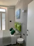 Volcano's Suite, in Catania Center | Suite Ulivo Hôtels à : Catania City Center