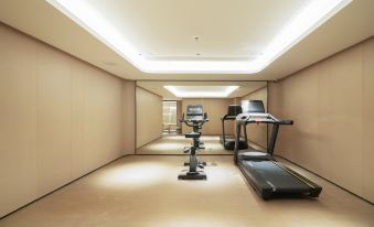 JI Hotel (Taicang Wuyang Square)